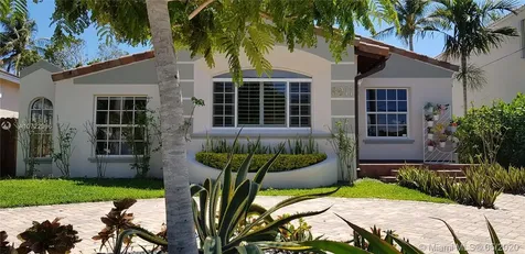 8911 Byron Avenue Surfside FL 33154