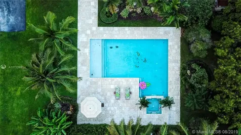 15248 SW 167th Street Miami FL 33187