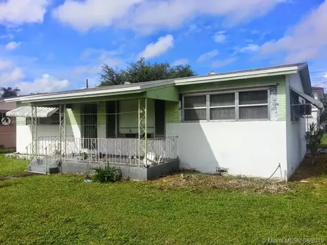 8440 NW 22nd Place Miami FL 33147