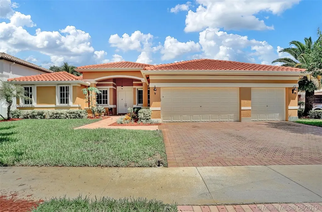14581 SW 37th Street Miramar FL 33027