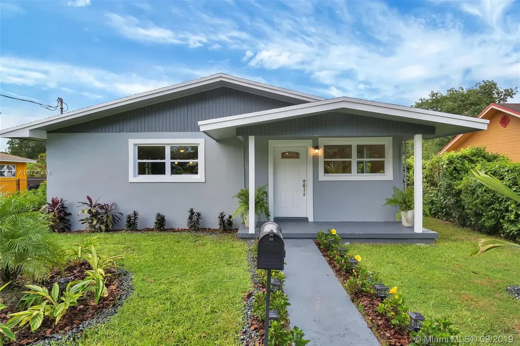 6031 SW 62nd Terrace South Miami FL 33143