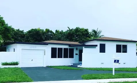 12225 N Miami Avenue North Miami FL 33168