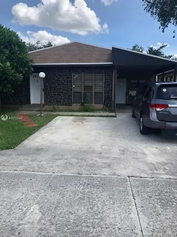 19219 NW 53rd Circle Place Miami Gardens FL 33055