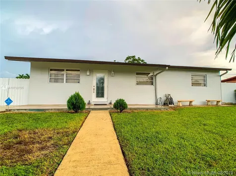 11520 SW 178th Terrace Miami FL 33157