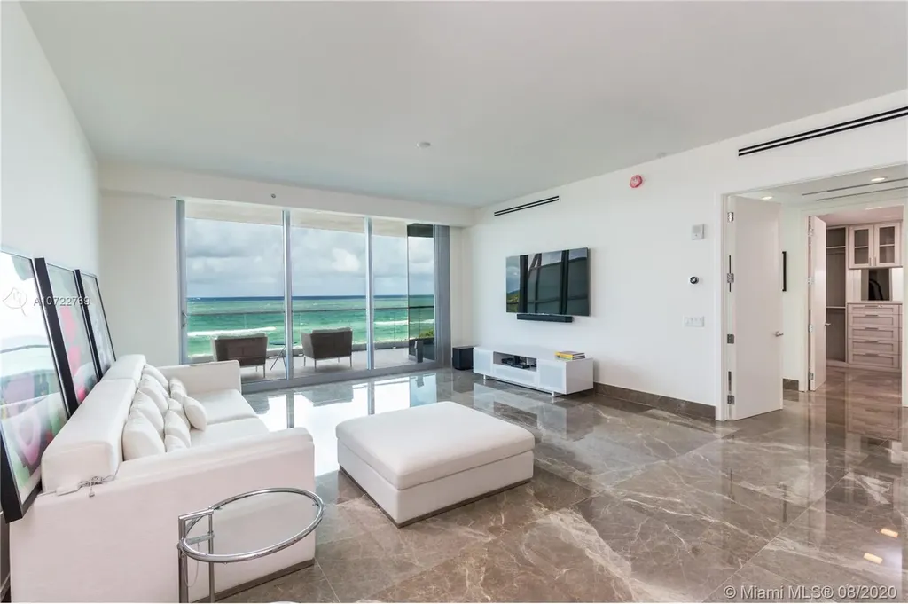 9349 Collins Surfside FL 33154