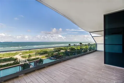9349 Collins Surfside FL 33154