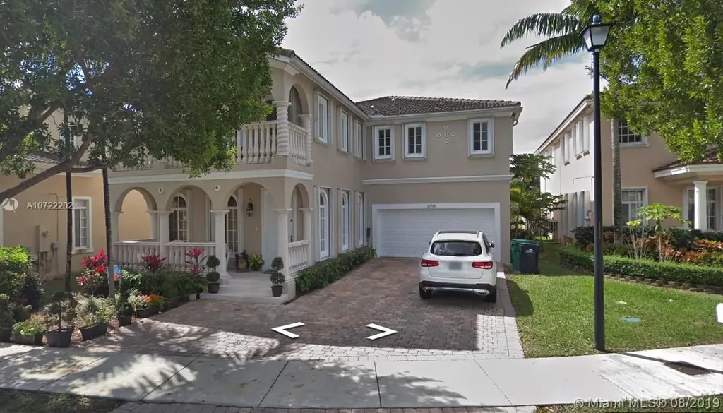 27906 SW 142nd Avenue Homestead FL 33032