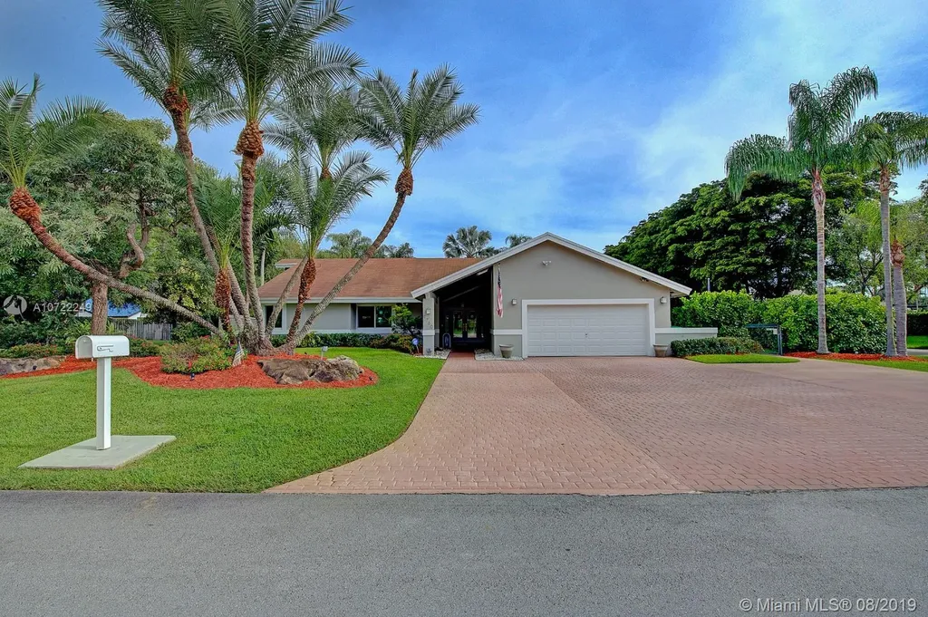 9760 SW 148th Street Miami FL 33176