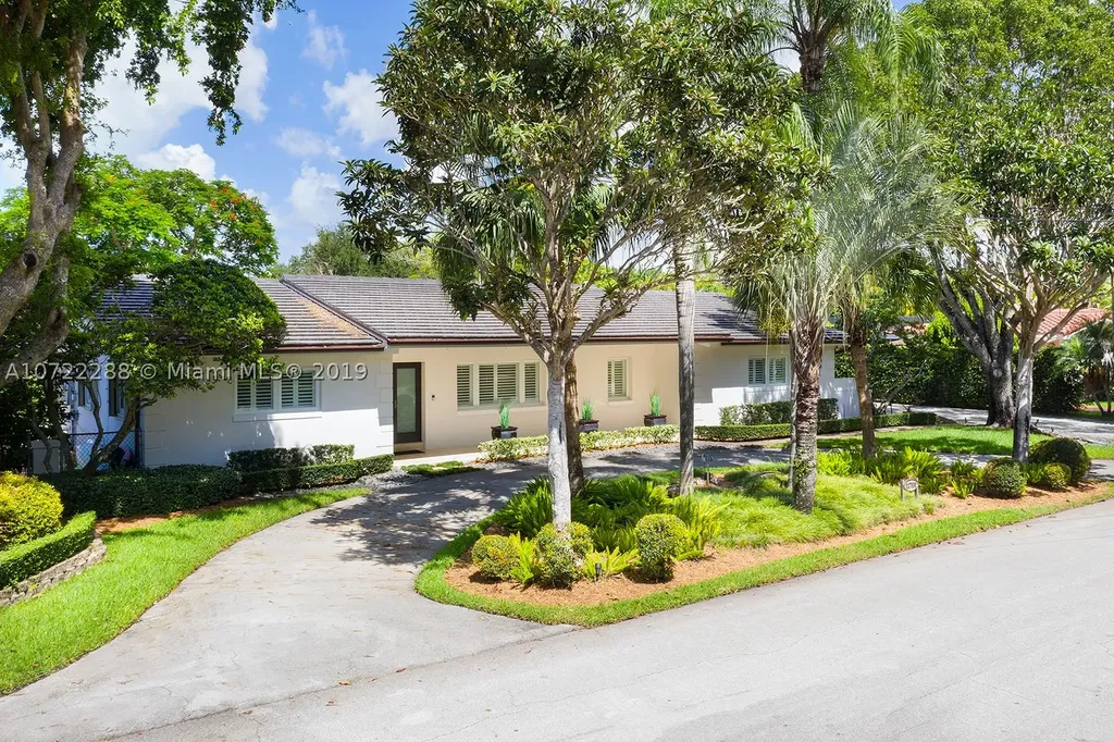 12790 SW 70th Avenue Pinecrest FL 33156