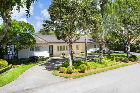 12790 SW 70th Avenue Pinecrest FL 33156