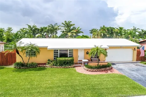 11800 SW 30th Street Miami FL 33175