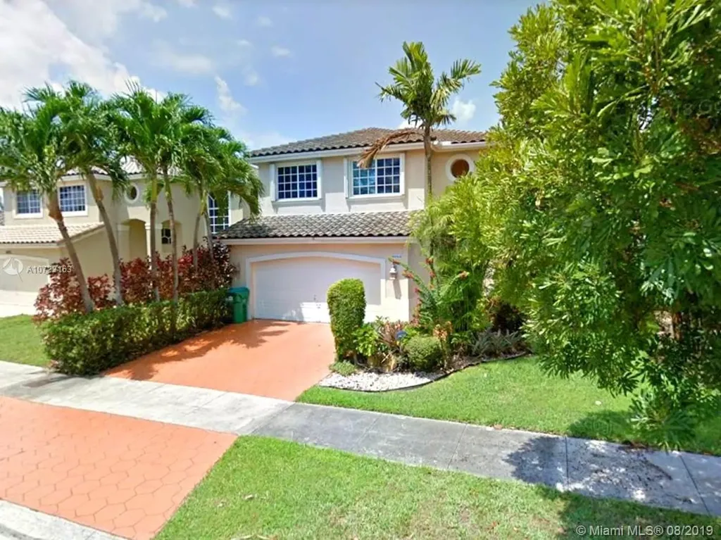 9060 SW 157th Place Miami FL 33196