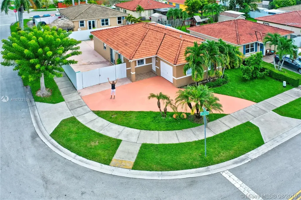 25703 SW 128th Avenue Homestead FL 33032