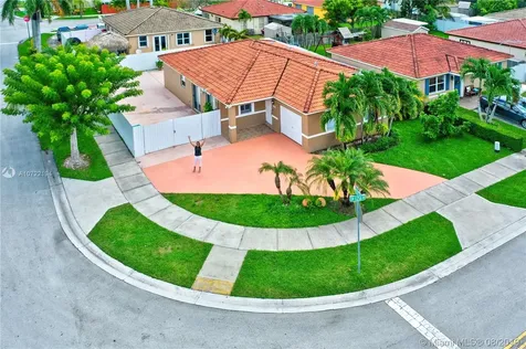 25703 SW 128th Avenue Homestead FL 33032