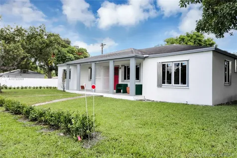 13143 NE 14th Avenue North Miami FL 33161