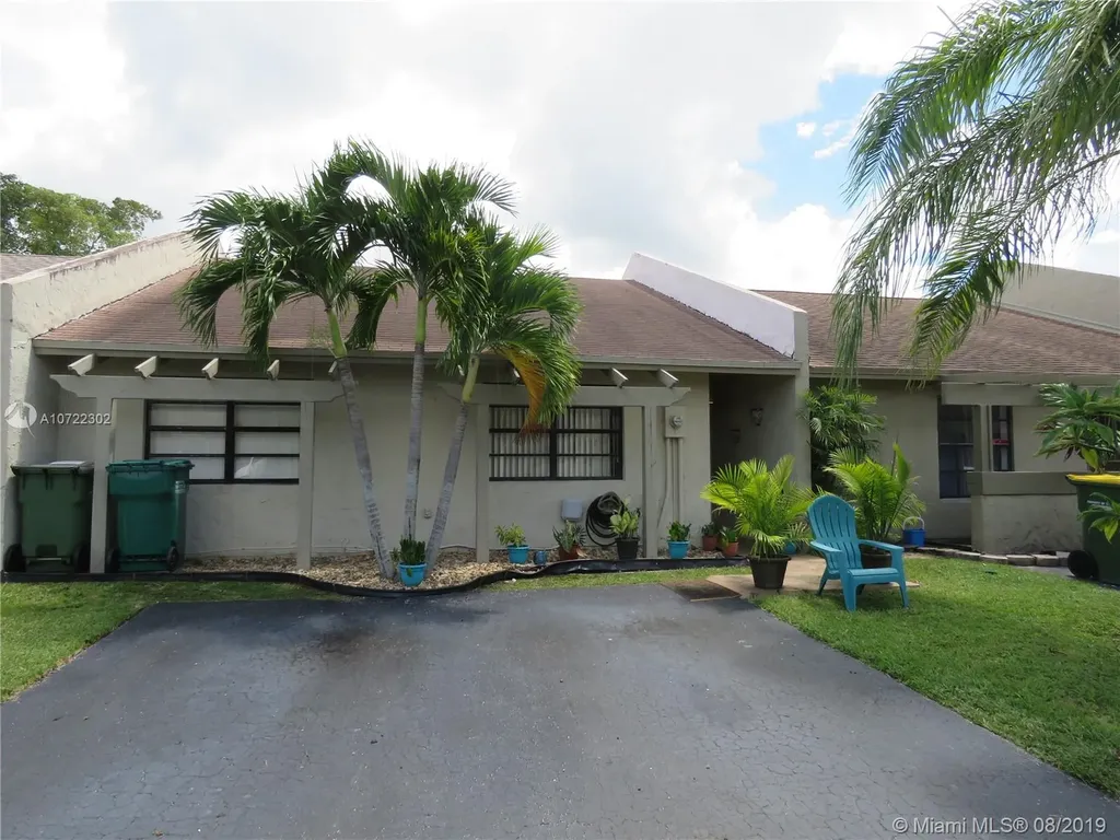 1282 Sandpiper Boulevard Homestead FL 33035