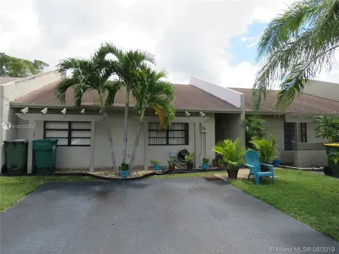 1282 Sandpiper Boulevard Homestead FL 33035