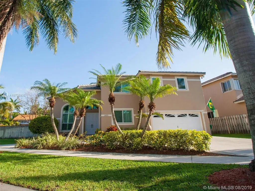 16025 SW 89th Avenue Road Palmetto Bay FL 33157
