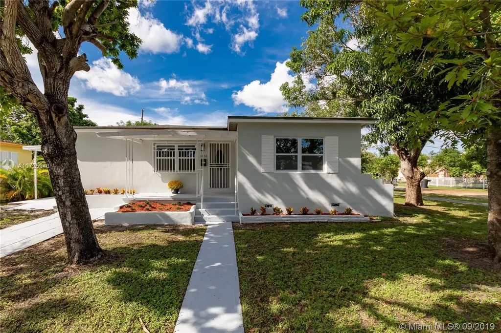 1861 NE 158th Street North Miami Beach FL 33162