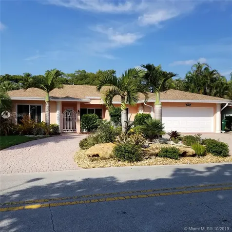 4605 Bayberry Lane Tamarac FL 33319