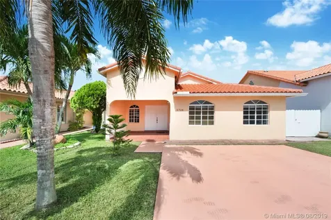 3724 SW 149th Place Miami FL 33185