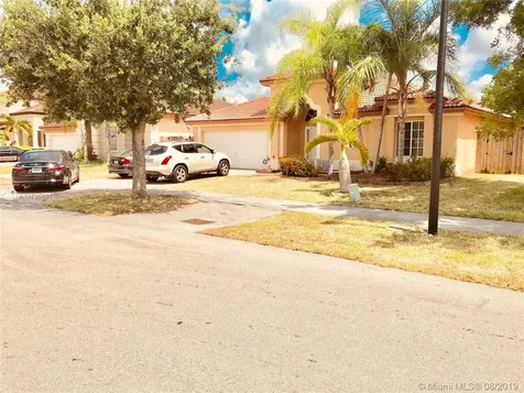 15823 SW 141st Street Miami FL 33196