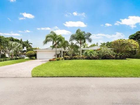 10375 SW 117th Street Miami FL 33176
