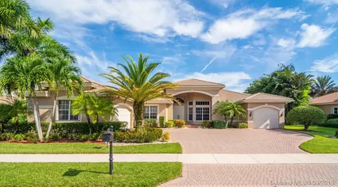 15197 SW 38th Street Davie FL 33331