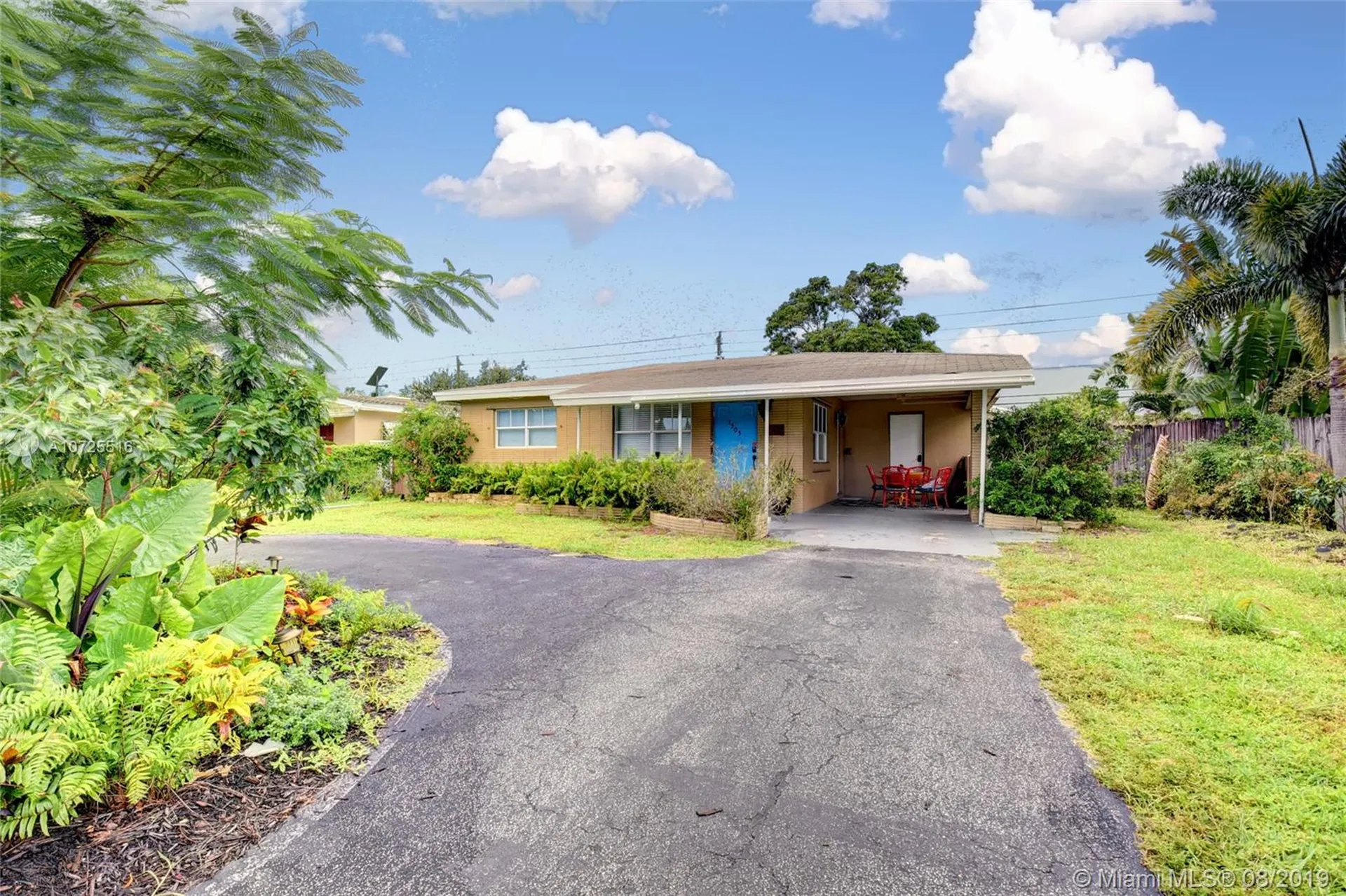 1505 NW 7th Terrace Fort Lauderdale FL 33311
