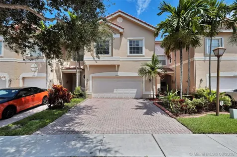 12485 SW 42nd Street Miramar FL 33027