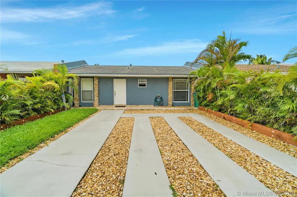 4361 SW 129th Place Miami FL 33175