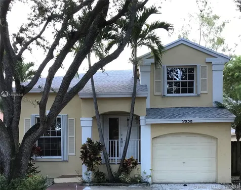 9838 SW 118th Avenue Miami FL 33186