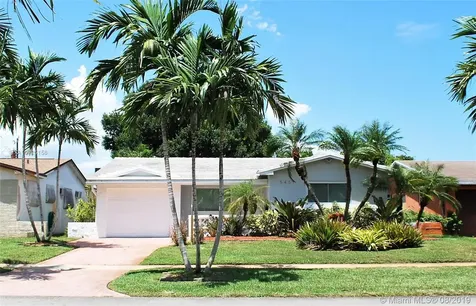 5451 Polk Street Hollywood FL 33021