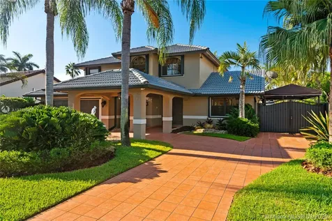 14756 SW 168th Terrace Miami FL 33187