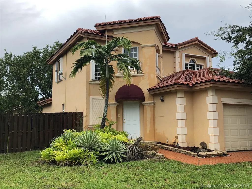 13733 SW 50th Street Miramar FL 33027