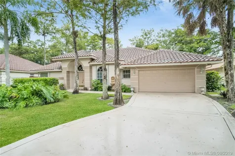 4872 NW 66th Avenue Lauderhill FL 33319