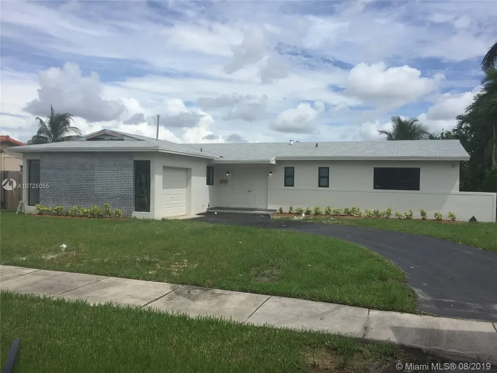 12731 SW 47th Terrace Miami FL 33175