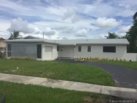 12731 SW 47th Terrace Miami FL 33175