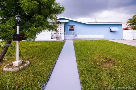 20130 SW 114th Court Miami FL 33189