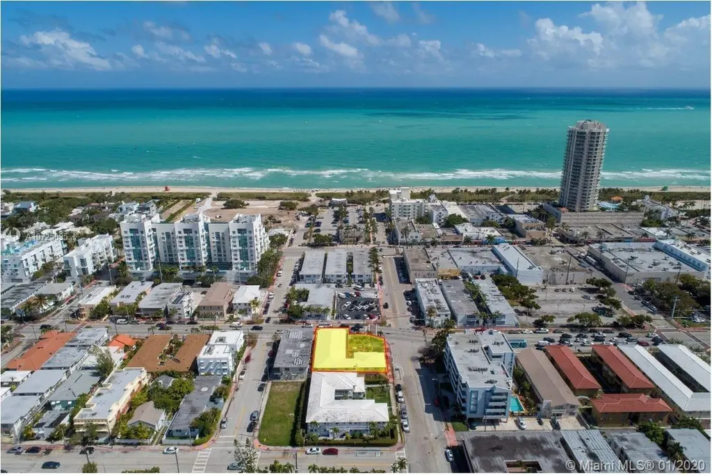 7510 Harding Avenue Miami Beach FL 33141
