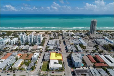 7510 Harding Avenue Miami Beach FL 33141