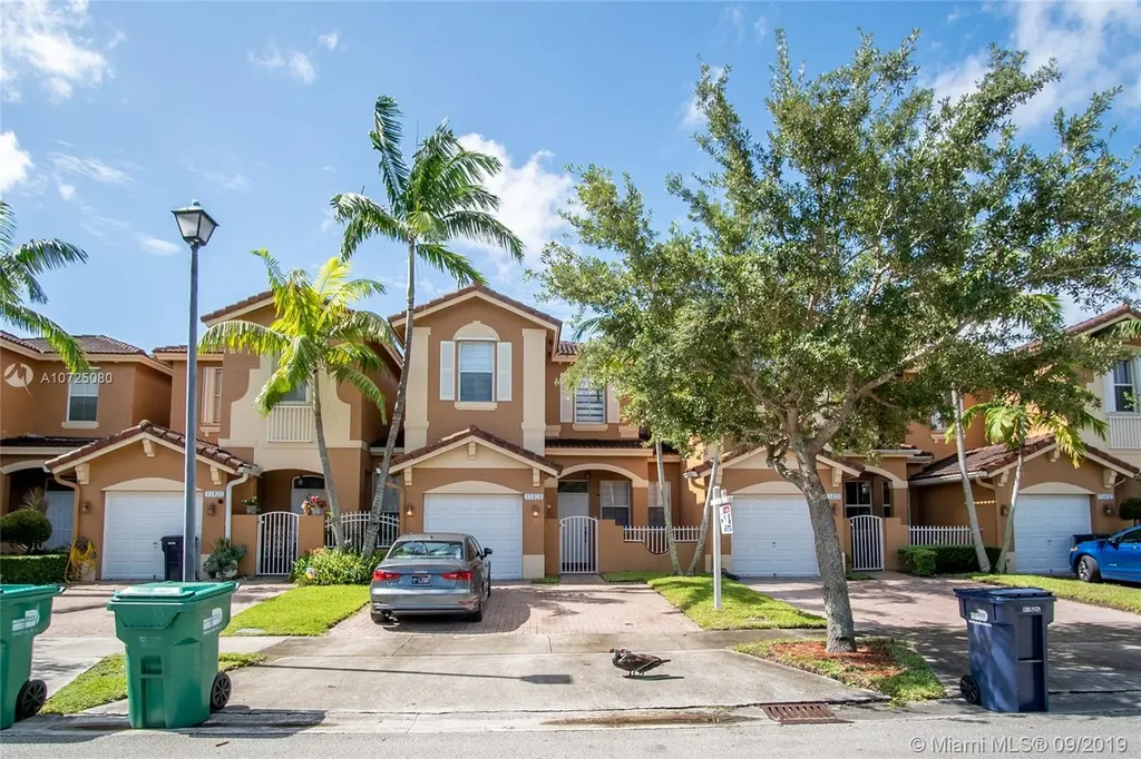15424 SW 9th Way Miami FL 33194