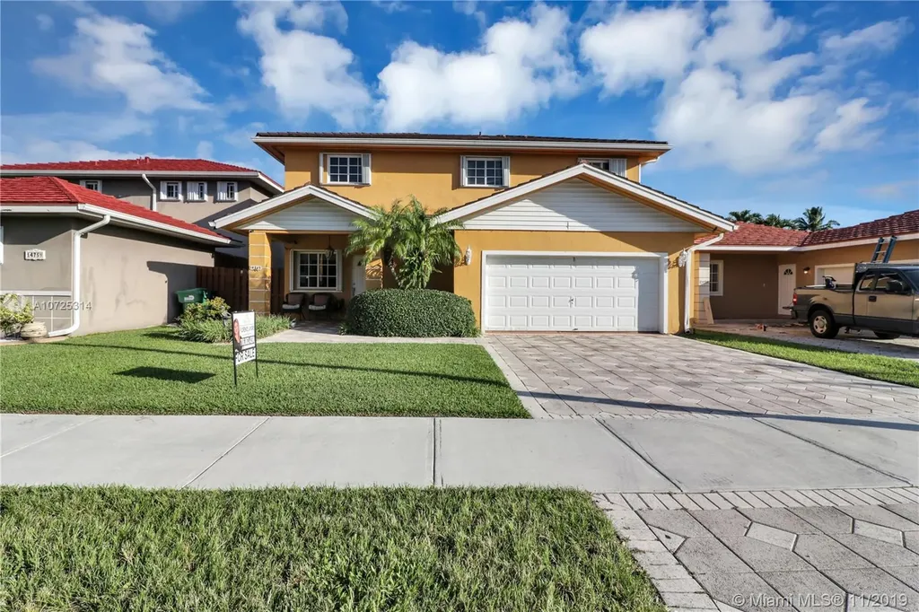 14749 SW 142nd Street Miami FL 33196
