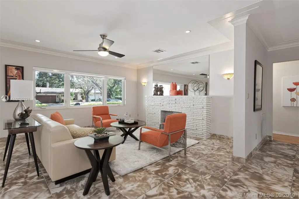 1200 NE 92nd Street Miami Shores FL 33138