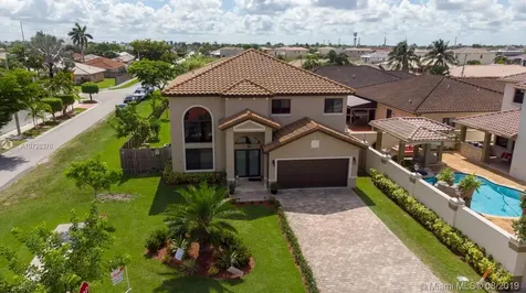 3801 SW 149th Avenue Miami FL 33185