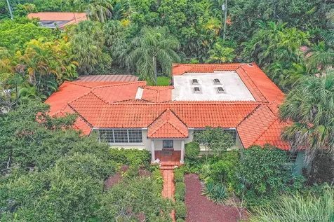 1163 NE 101st Street Miami Shores FL 33138