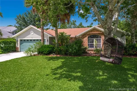 3571 SW Thistlewood Lane Palm City FL 34990