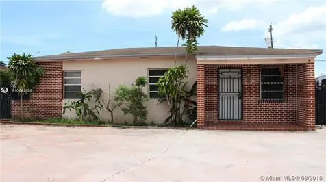 840 E 6th Street Hialeah FL 33010