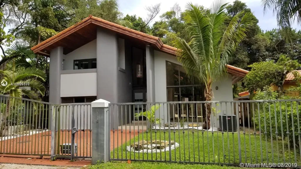 4146 Poinciana Avenue Miami FL 33133
