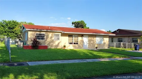 14340 SW 109th Avenue Miami FL 33176
